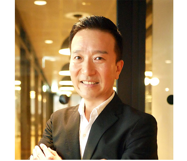 代表社員 岩間 建作