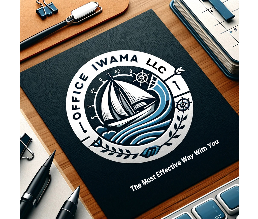 OFFICE IWAMA について